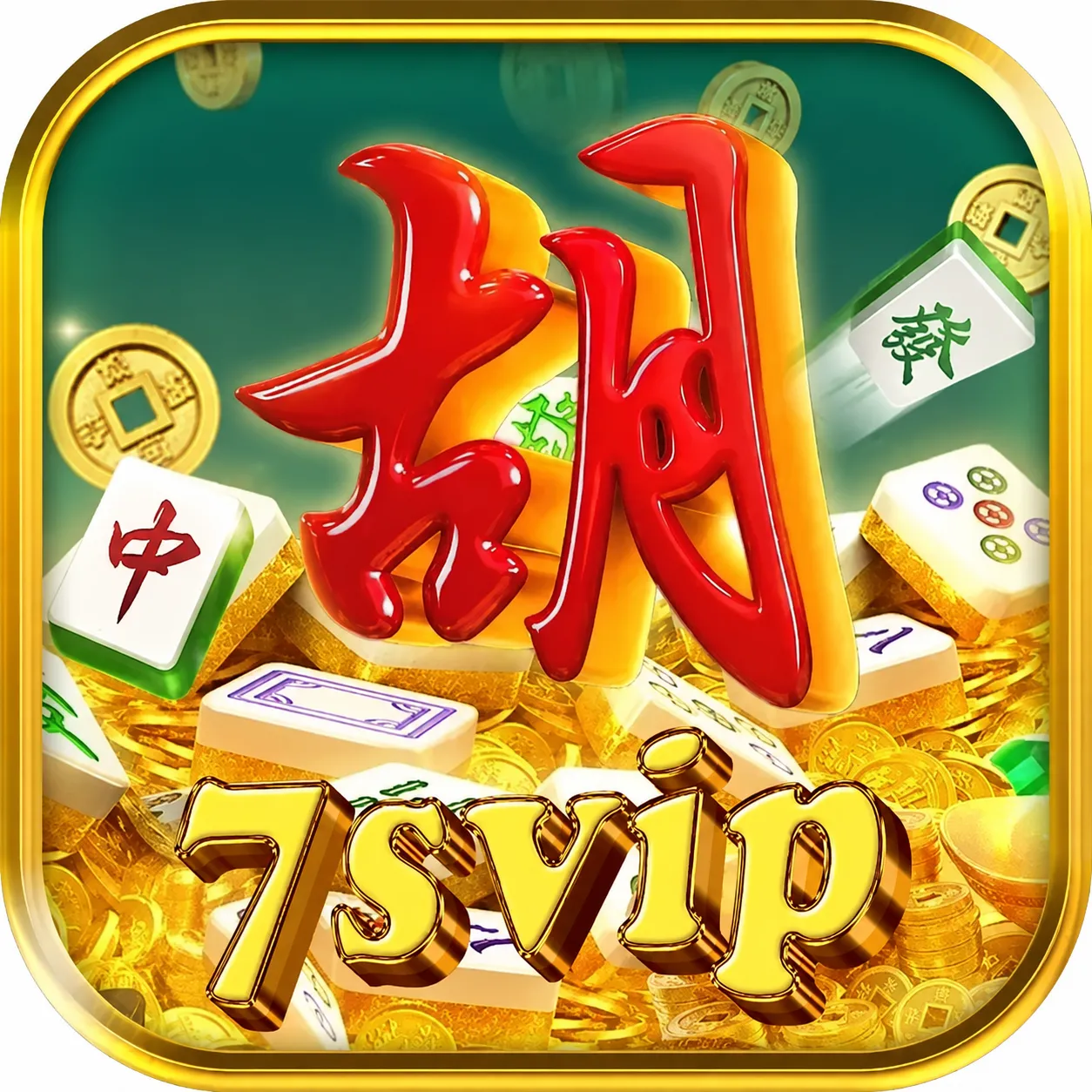 7SVIP - Game Poker Seru untuk Penggemar