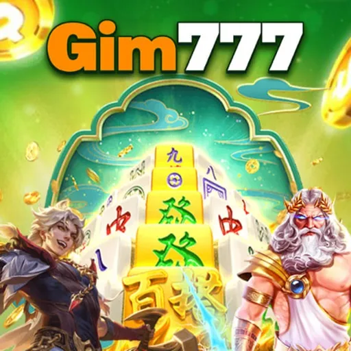 GIM777 - Petualangan Seru di Dunia RPG