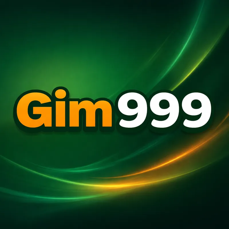 GIM999 - Simulasi Kehidupan Terbaik