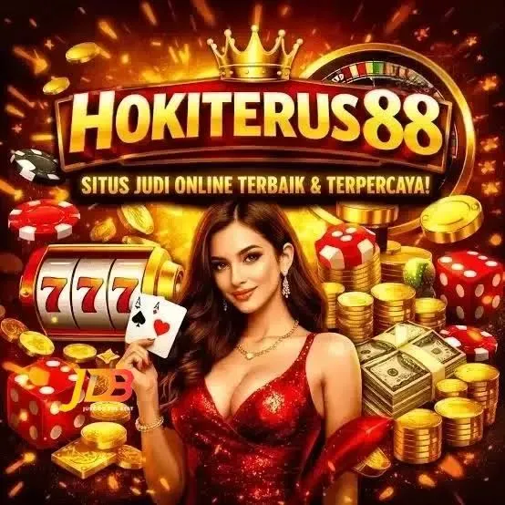 HOKITERUS88 - Aplikasi Sportsbook Terbaik untuk Penggemar Taruhan