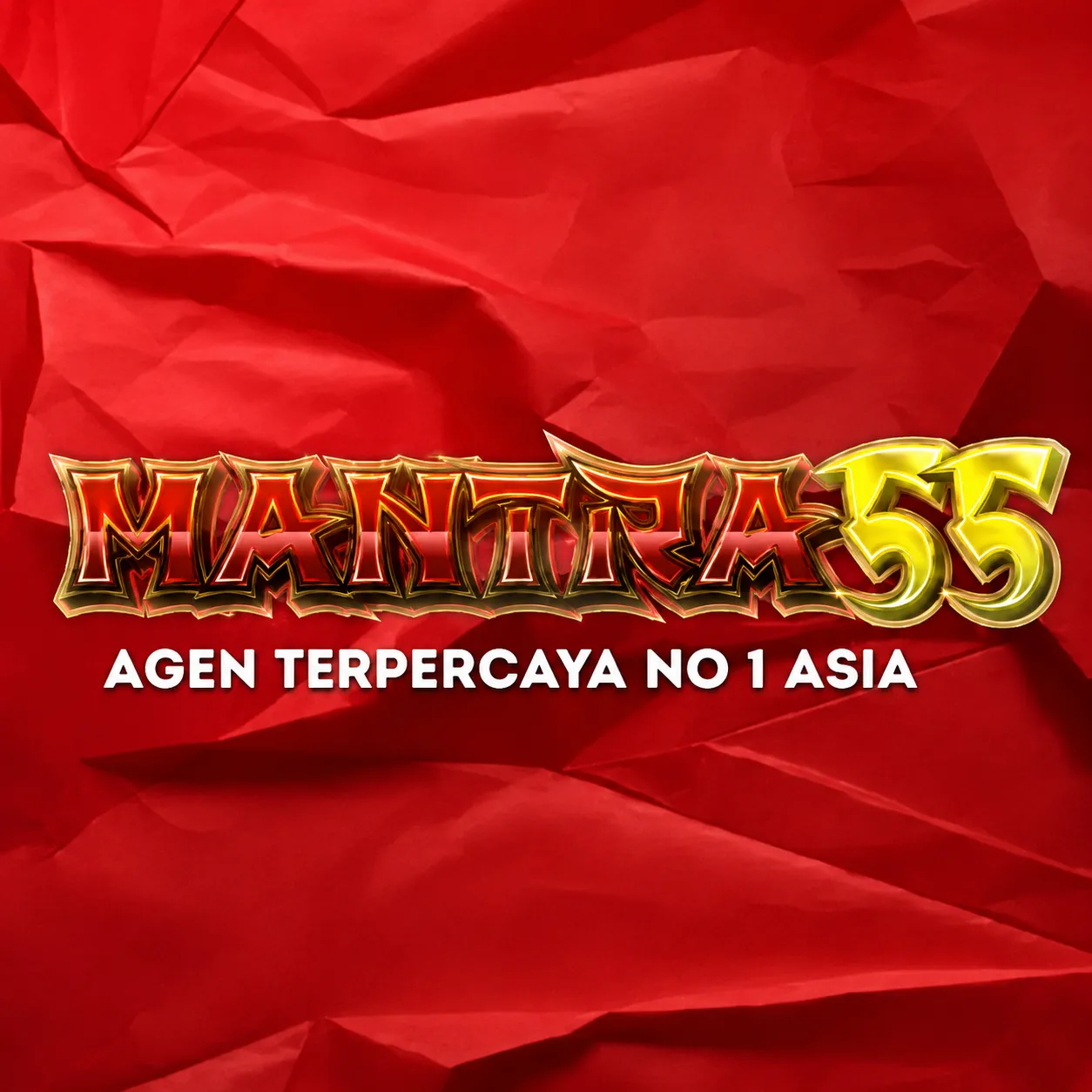 MANTRA55 - Game Santai yang Mengasyikkan