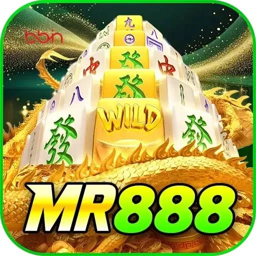MR888 - Permainan Slot Seru dan Menguntungkan